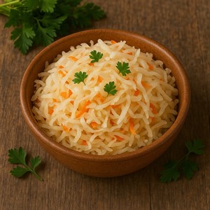 Капуста квашеная