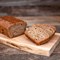 Хлеб ржаной на бездрожжевой закваске - фото 4520