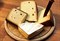 Сыр полутвердый (швейцарский), коровье молоко - фото 4839