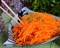 Маринованная морковь по-корейски - фото 5034